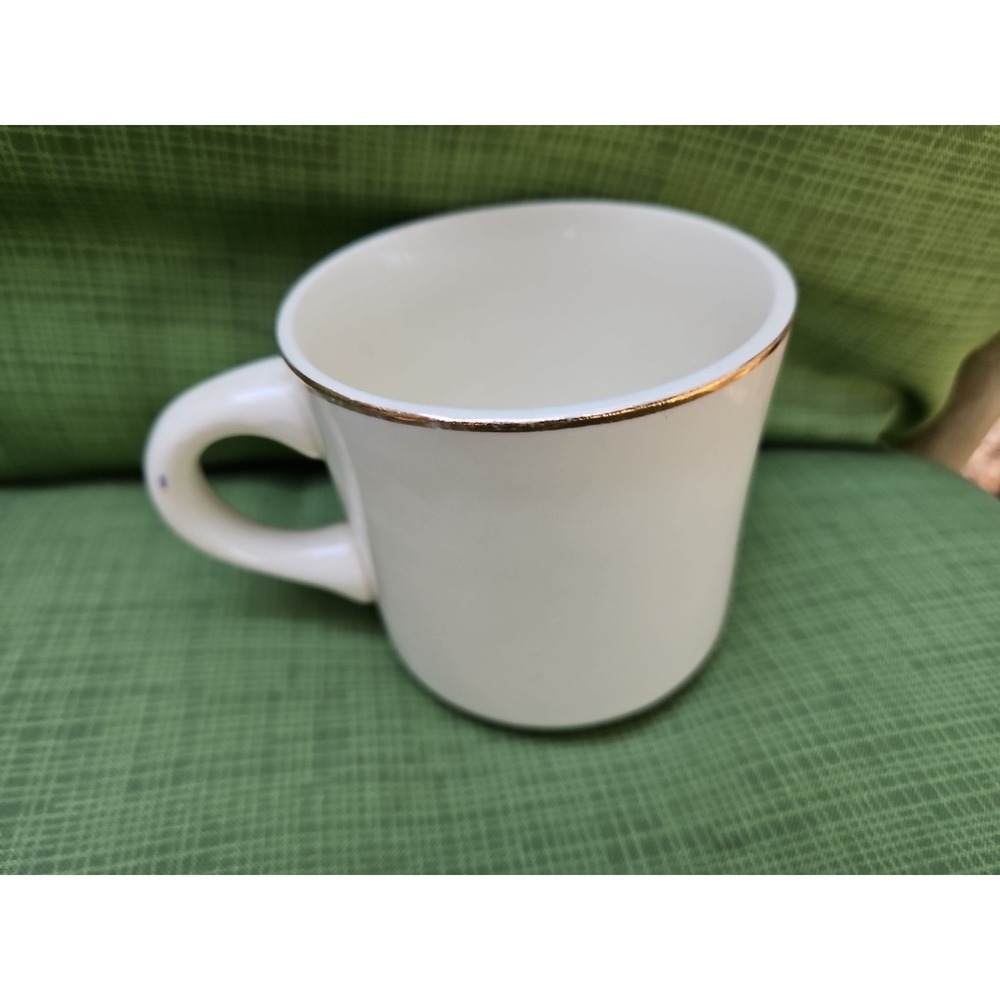 Boy Scouts of America Vintage Coffee Mug National ORDER OF THE ARROW Oxford 1975 - Picture 3 of 4